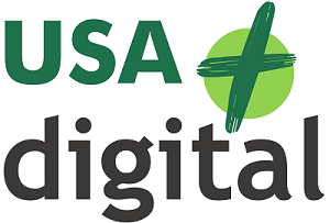 USA  Digital